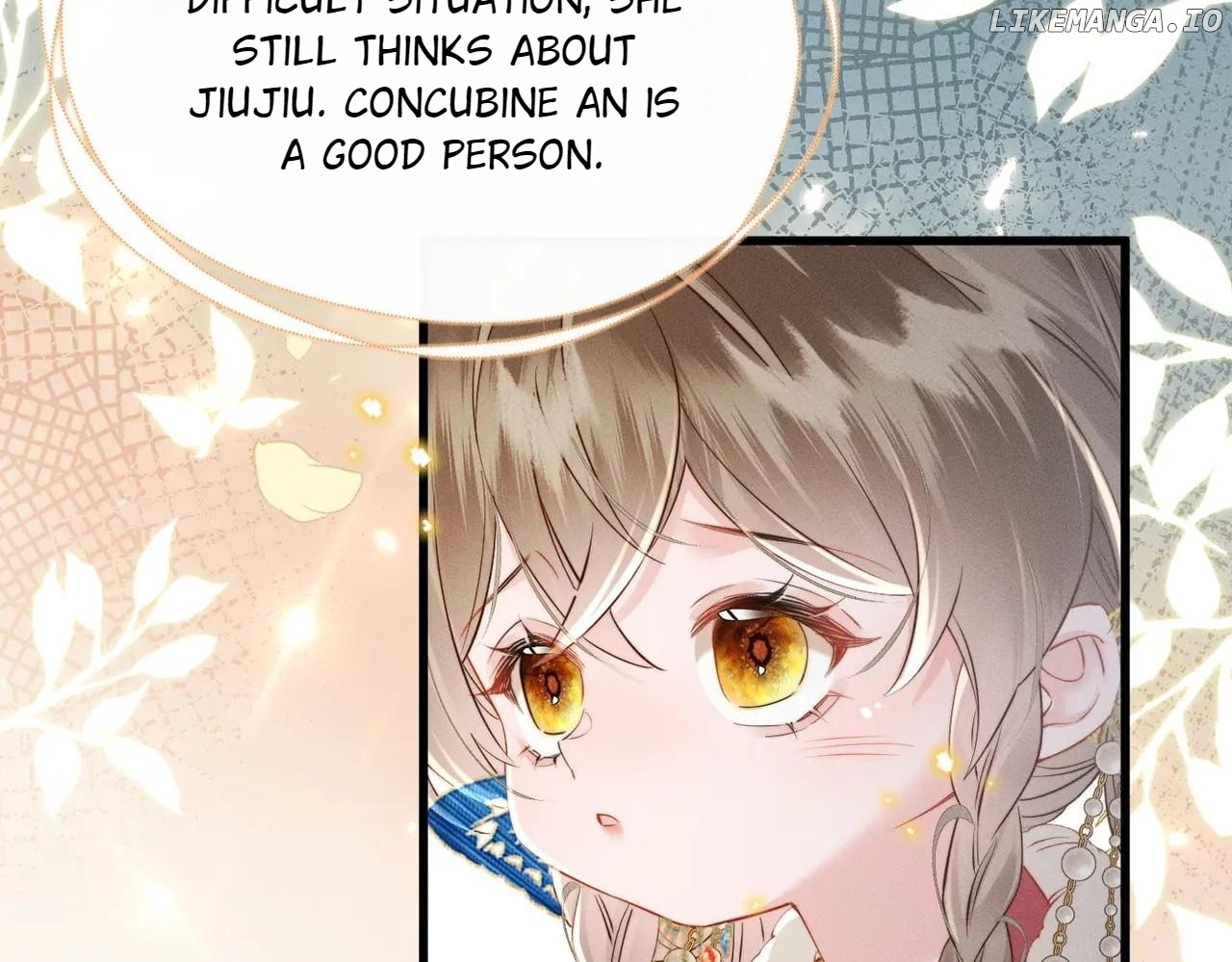 The Tyrant’s Family Lasts Thanks To Her Inner Voice Chapter 50 - page 66